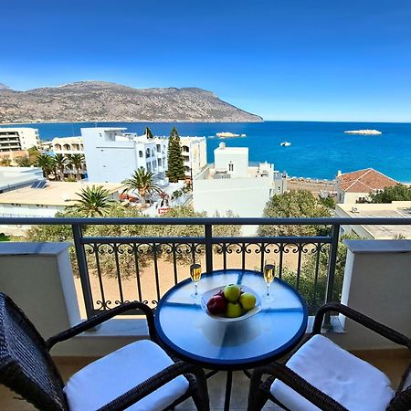 Hotel Astron Princess Kerpe Dış mekan fotoğraf