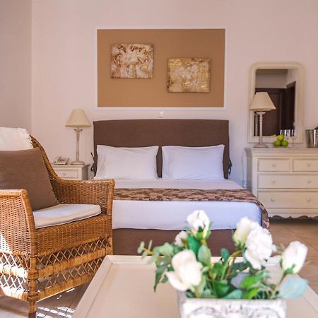 Hotel Astron Princess Kerpe Dış mekan fotoğraf