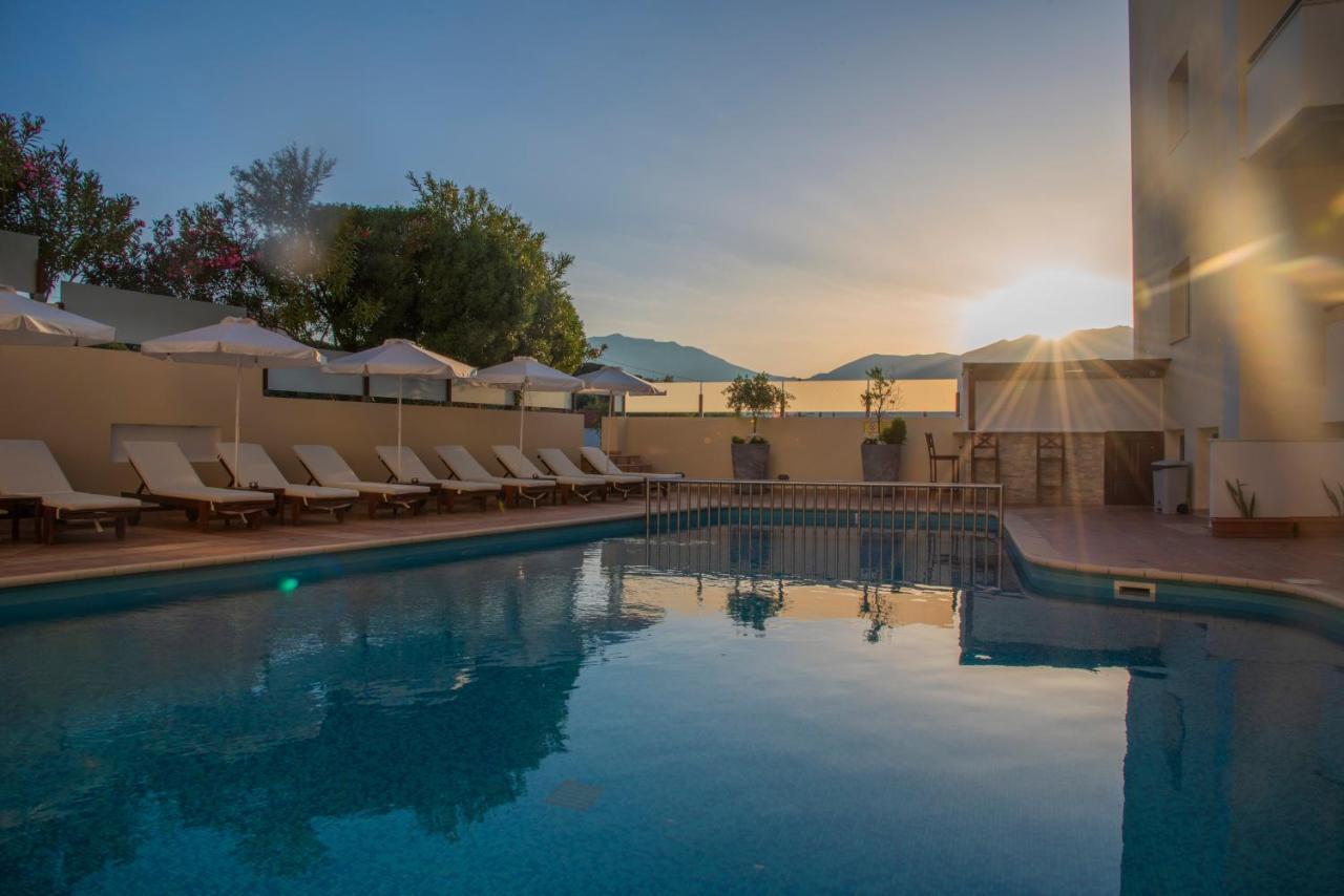 Hotel Astron Princess Kerpe Dış mekan fotoğraf