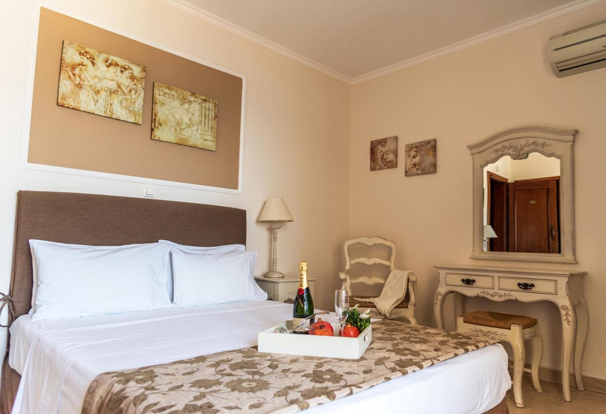 Hotel Astron Princess Kerpe Dış mekan fotoğraf