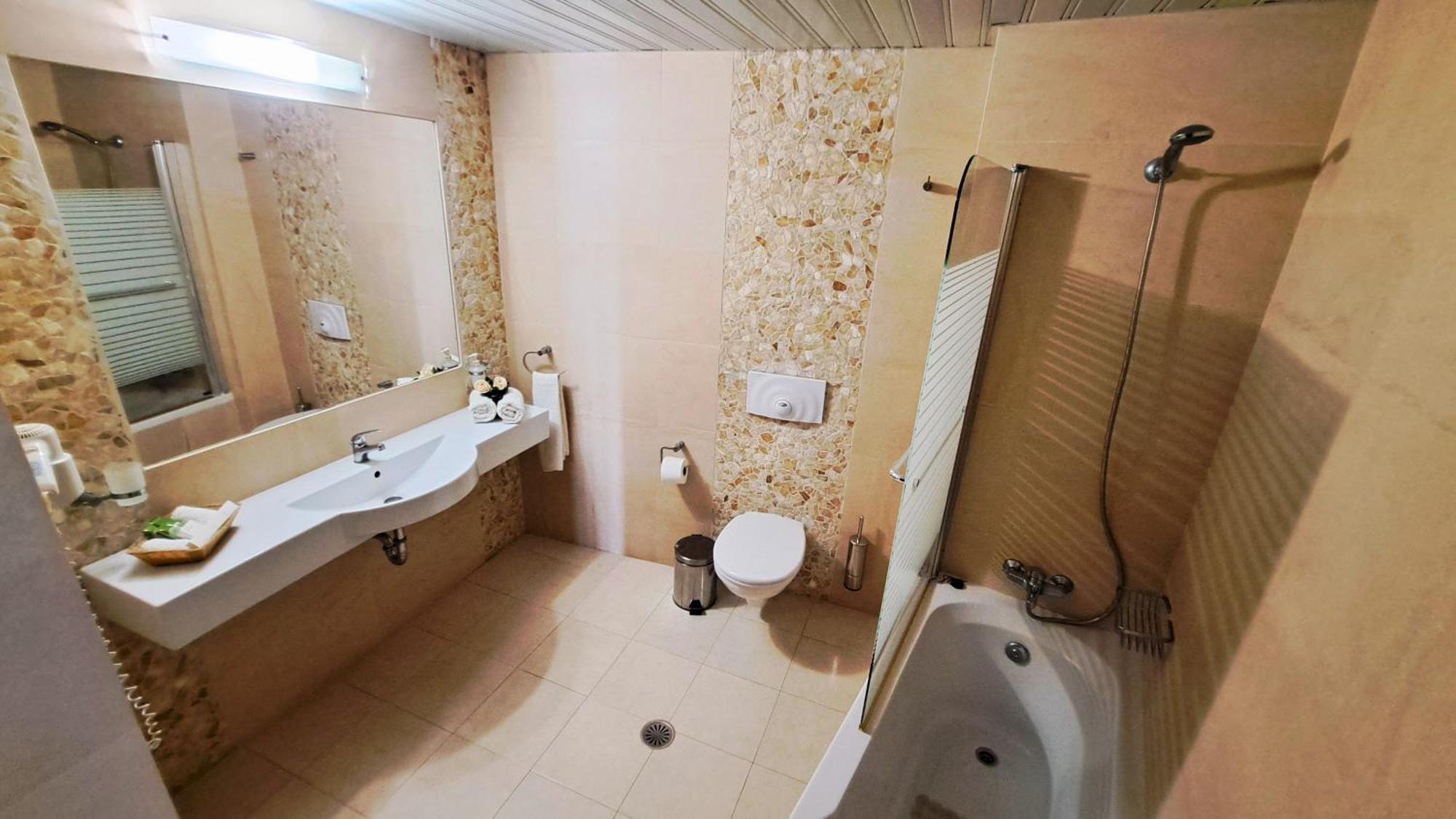 Hotel Astron Princess Kerpe Dış mekan fotoğraf