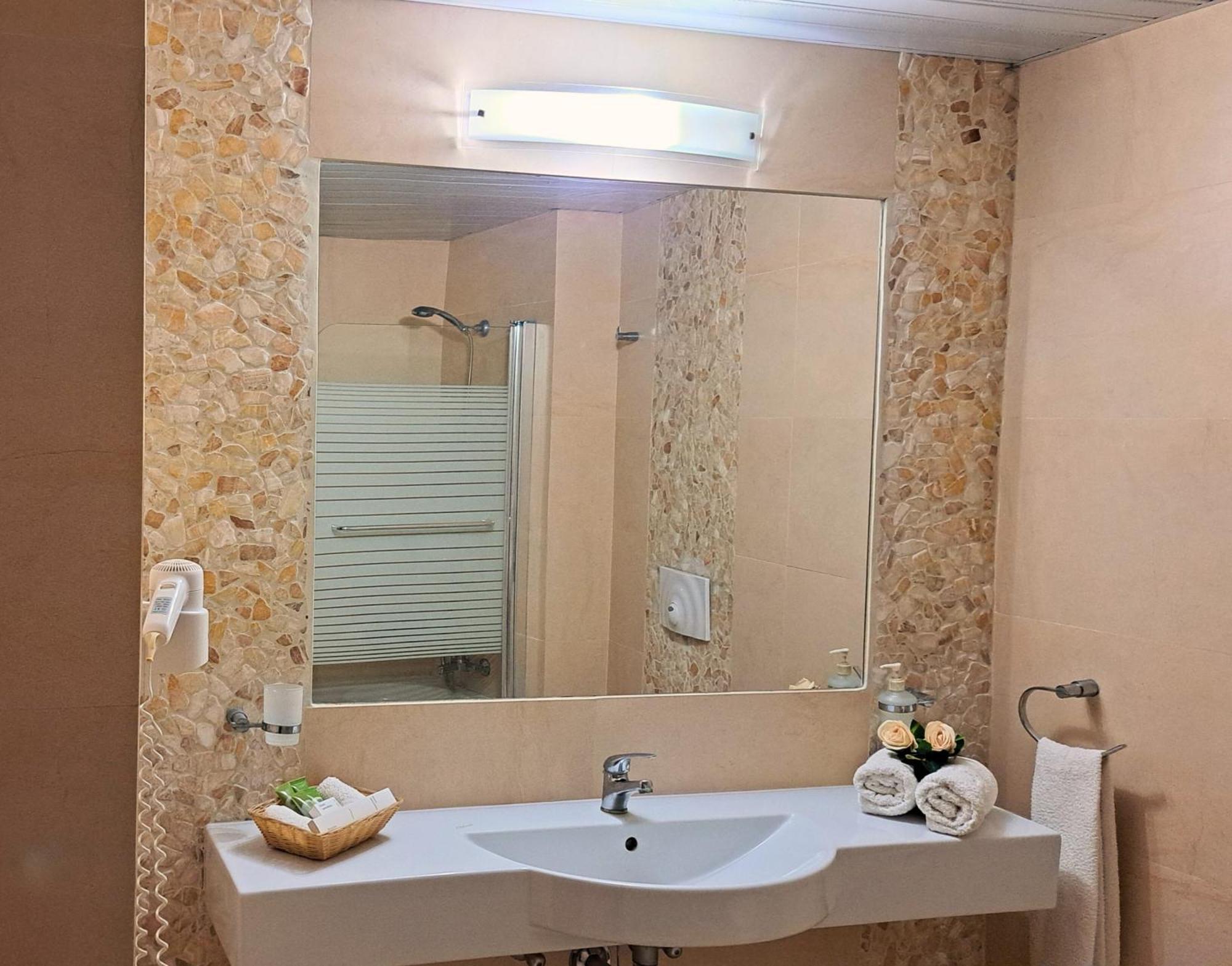Hotel Astron Princess Kerpe Dış mekan fotoğraf