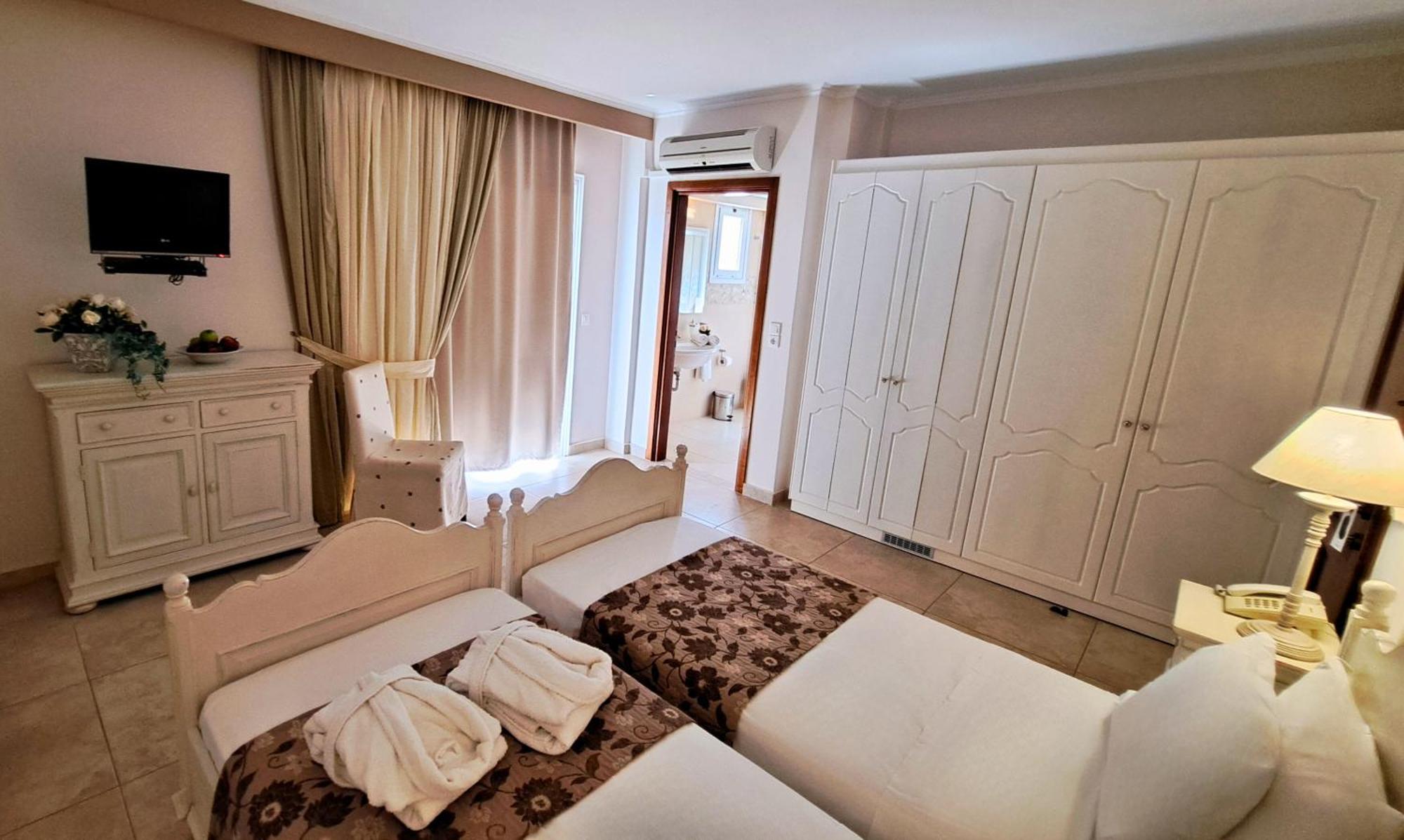 Hotel Astron Princess Kerpe Dış mekan fotoğraf