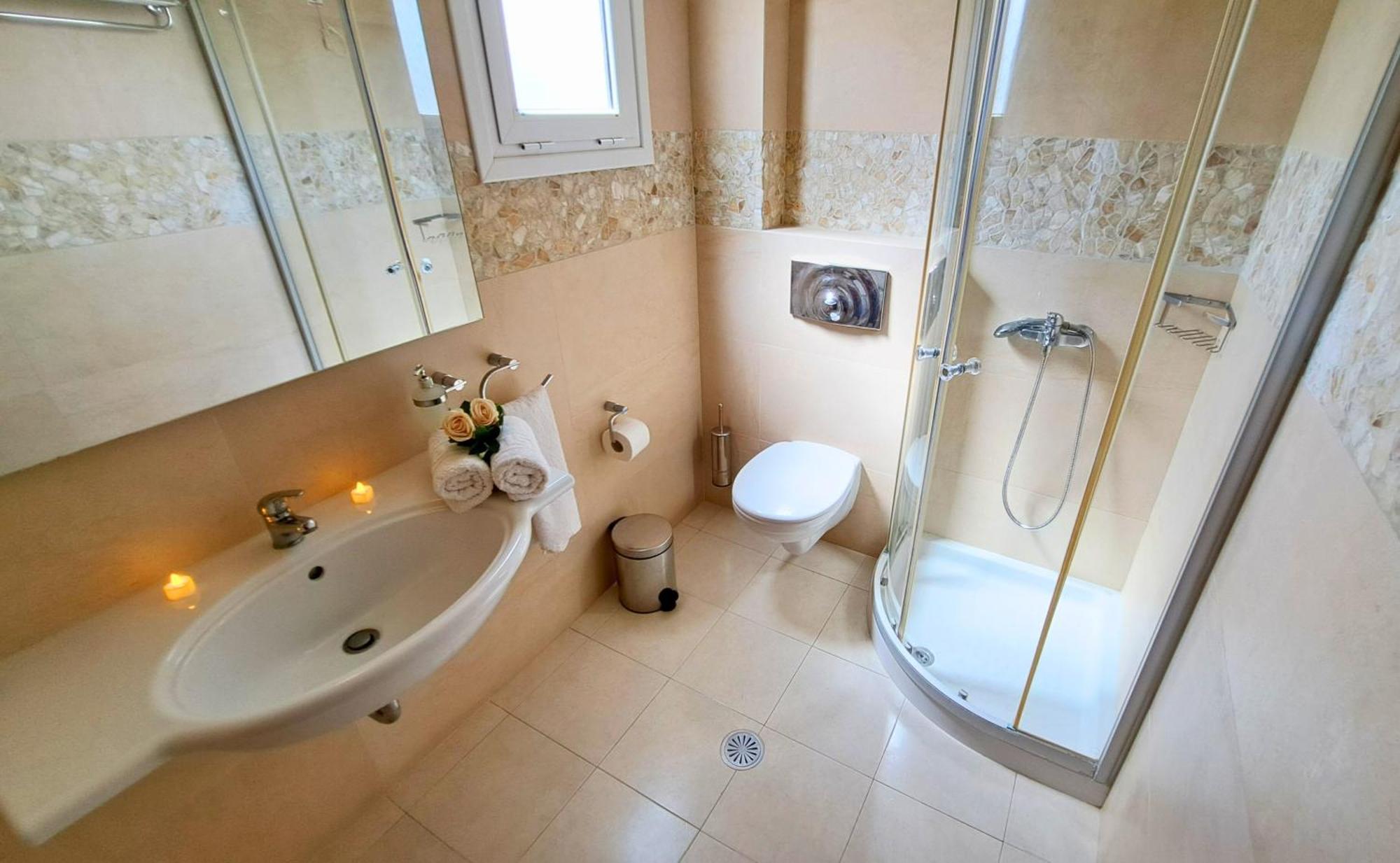 Hotel Astron Princess Kerpe Dış mekan fotoğraf