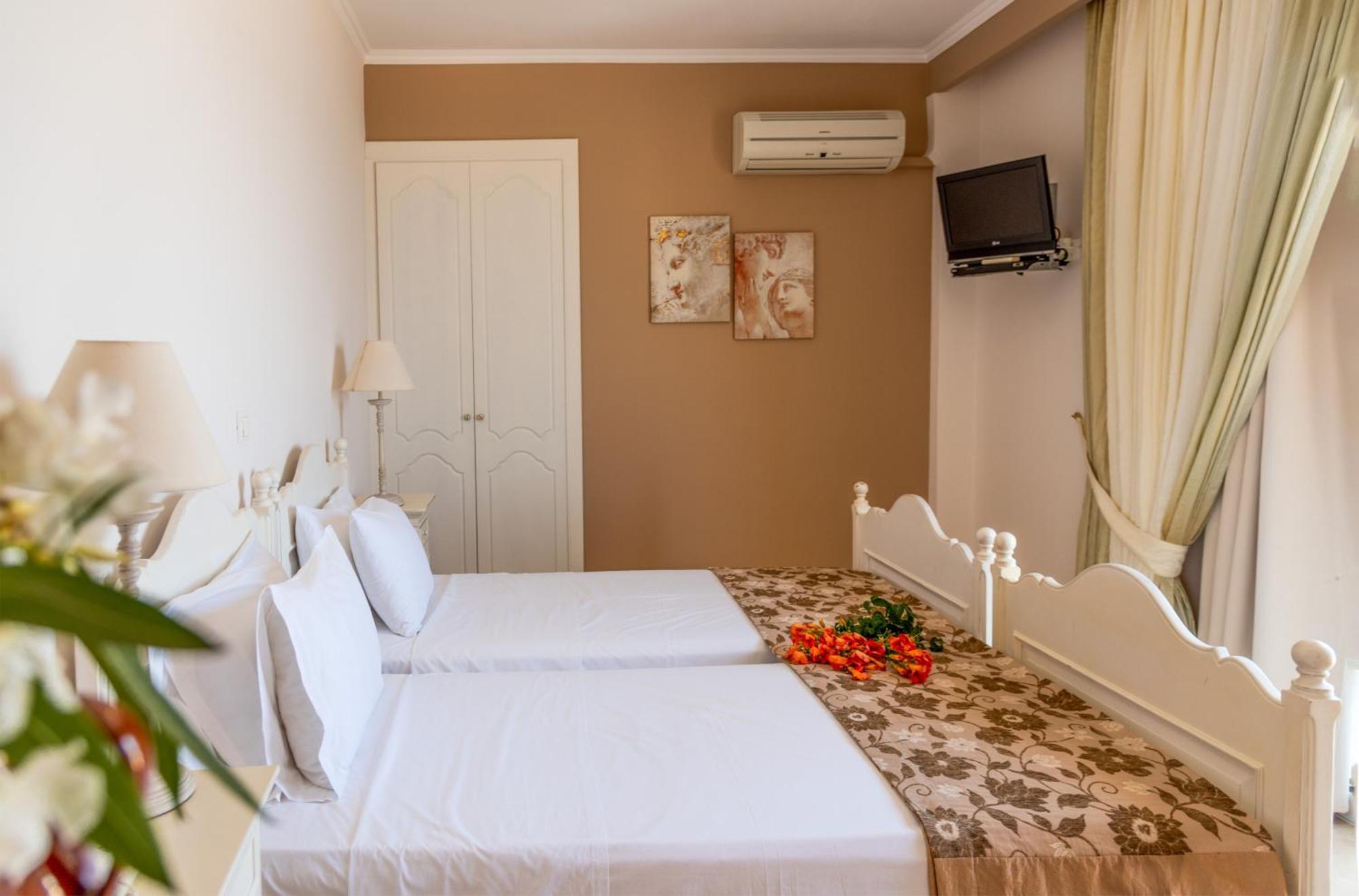 Hotel Astron Princess Kerpe Dış mekan fotoğraf