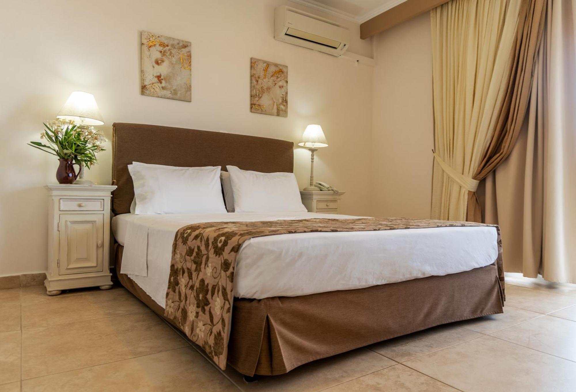 Hotel Astron Princess Kerpe Dış mekan fotoğraf