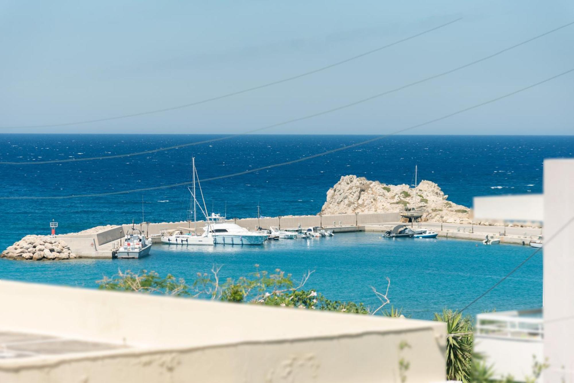 Hotel Astron Princess Kerpe Dış mekan fotoğraf