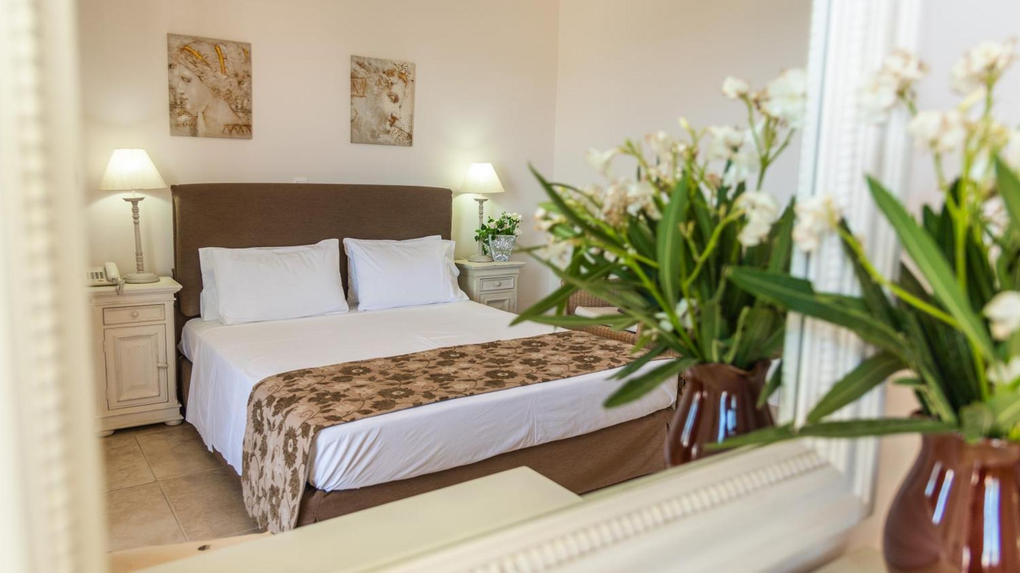 Hotel Astron Princess Kerpe Dış mekan fotoğraf