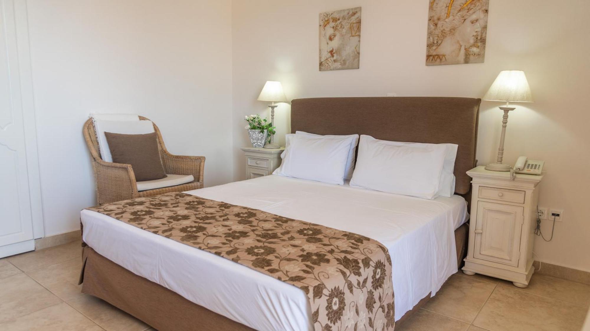 Hotel Astron Princess Kerpe Dış mekan fotoğraf