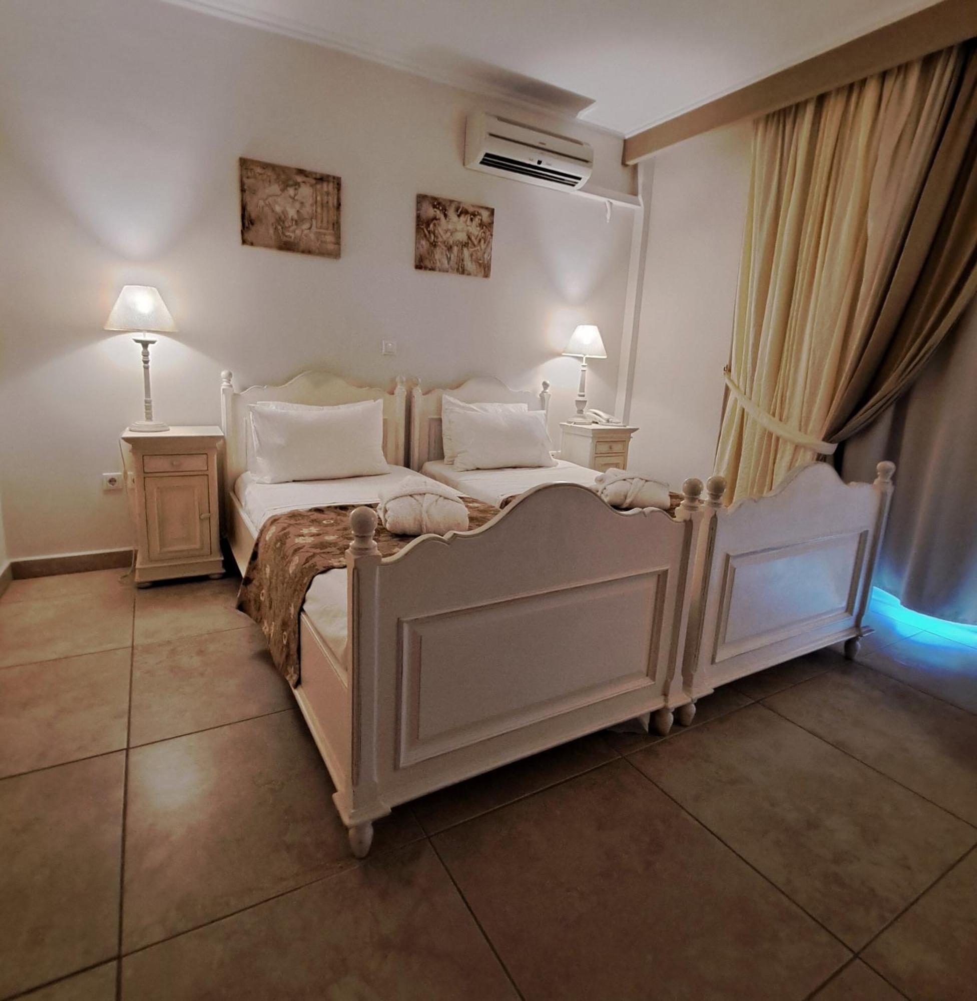Hotel Astron Princess Kerpe Dış mekan fotoğraf