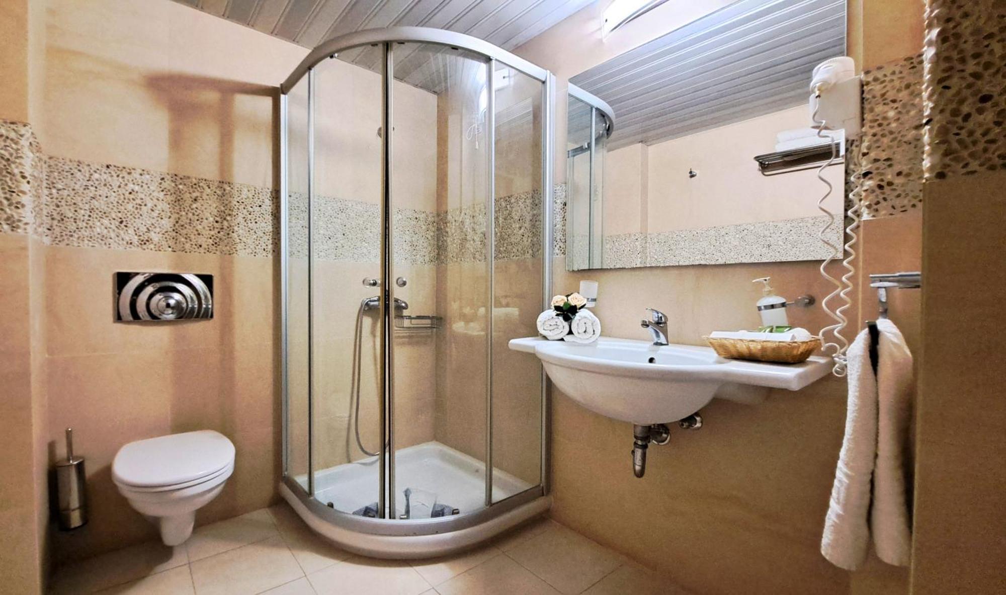 Hotel Astron Princess Kerpe Dış mekan fotoğraf
