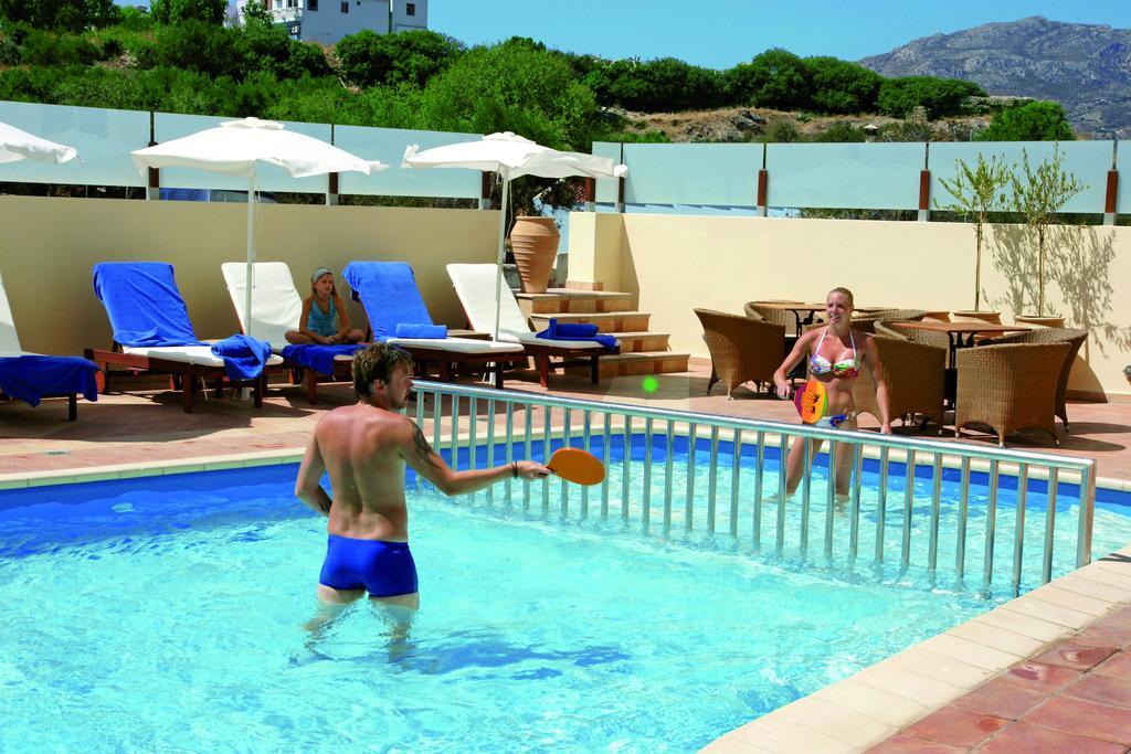 Hotel Astron Princess Kerpe Dış mekan fotoğraf